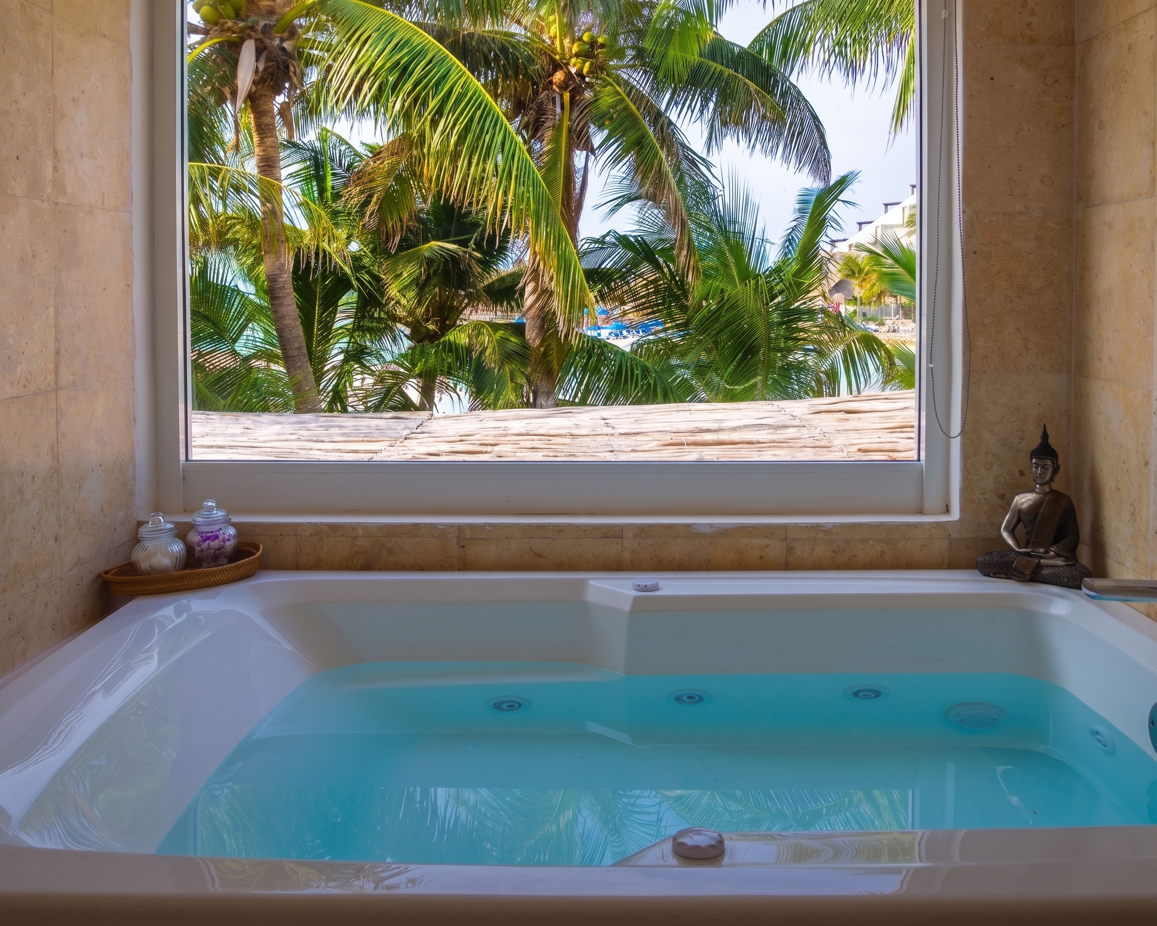 Jacuzzi Suite placeholder