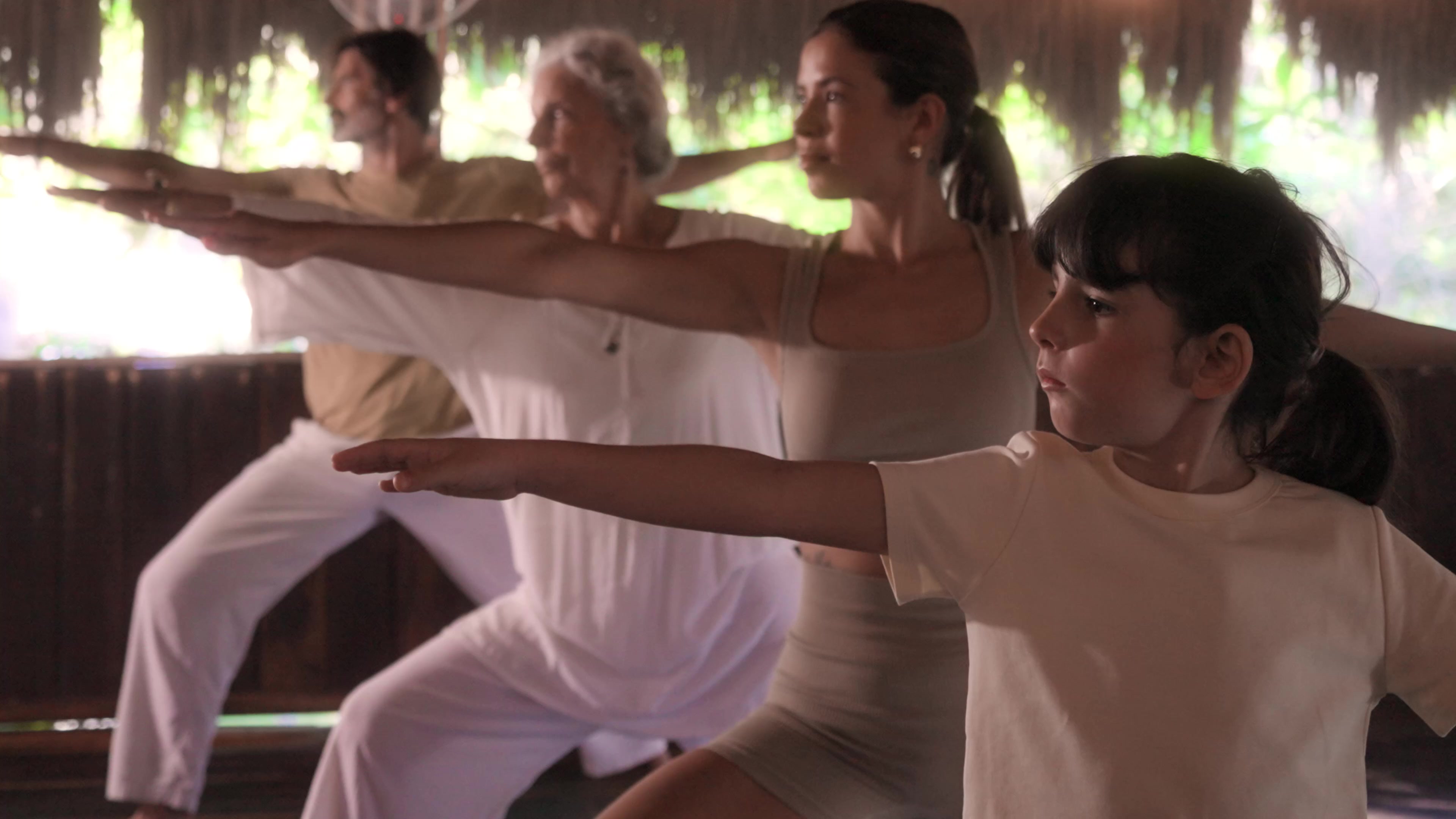 Yoga