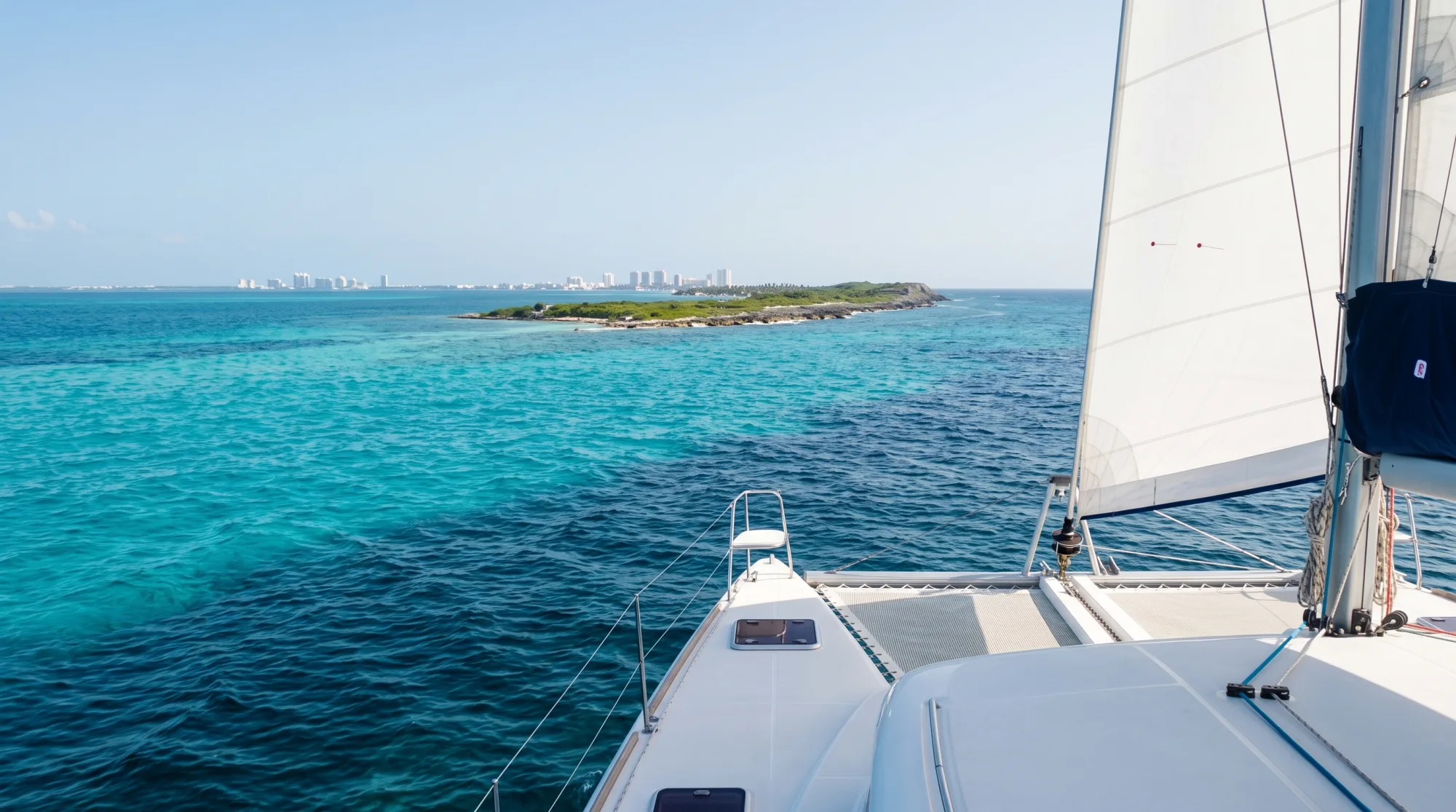 Isla Mujeres más allá de la playa: 7 experiencias para entender mejor la isla