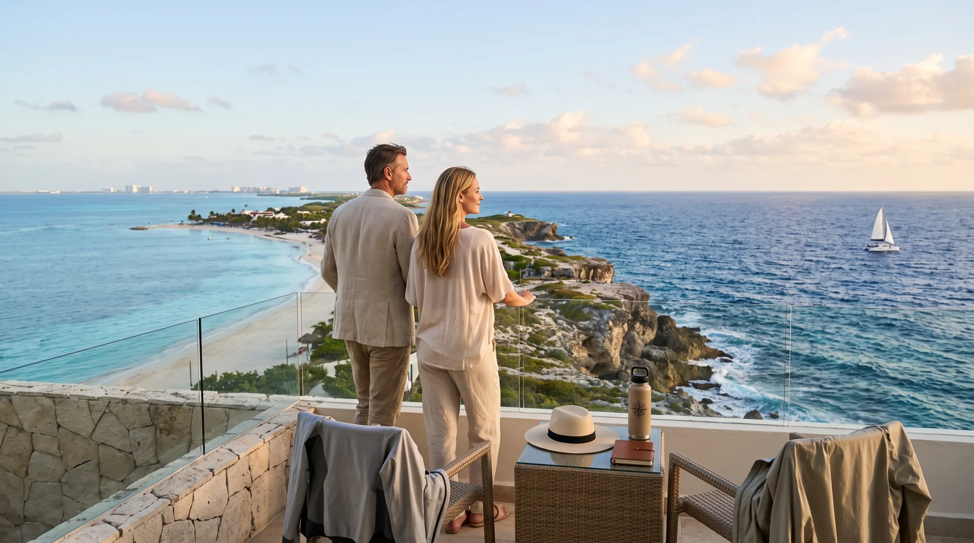 Mejor época para viajar a Isla Mujeres: clima, temporadas y qué esperar