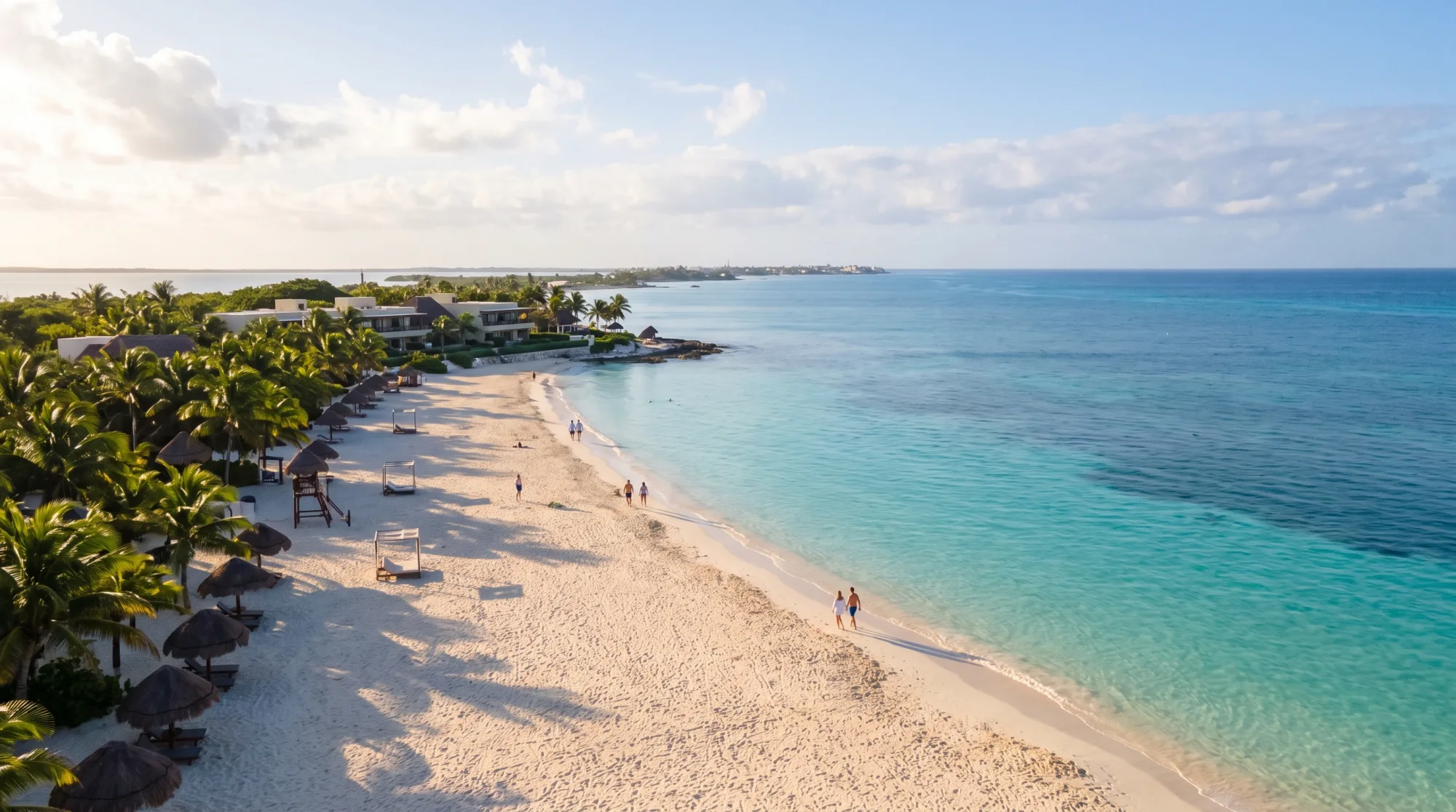 Playa Norte, Isla Mujeres: guía para disfrutarla sin prisas